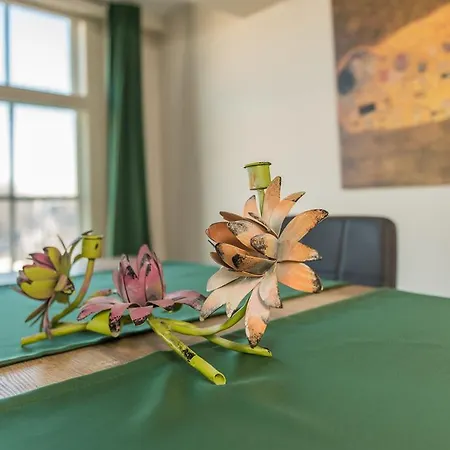 Lejlighed Stunning View Over Amstel Canal Amsterdam